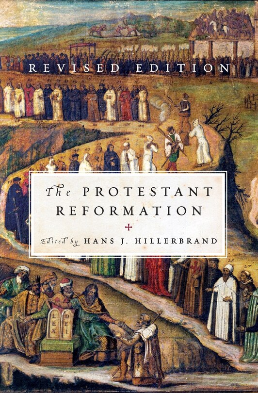 Couverture_The Protestant Reformation