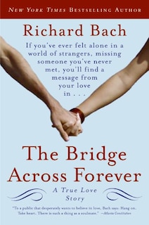 Front cover_The Bridge Across Forever
