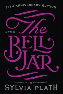 Front cover_The Bell Jar