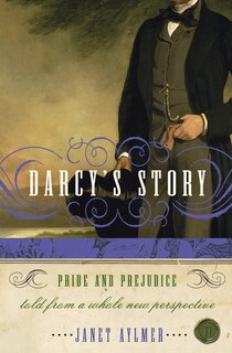 Front cover_Darcy's Story