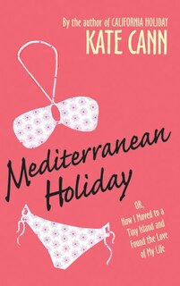 Couverture_Mediterranean Holiday