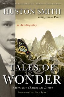 Front cover_Tales Of Wonder
