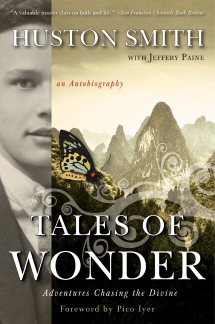 Front cover_Tales Of Wonder