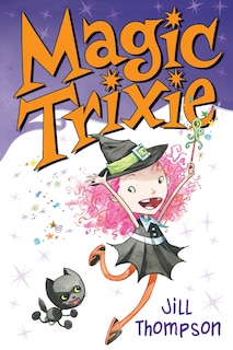 Front cover_Magic Trixie