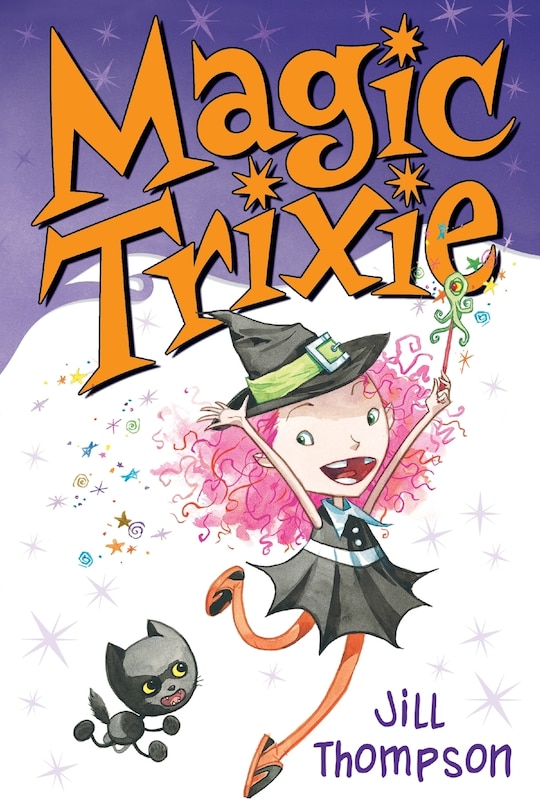 Front cover_Magic Trixie