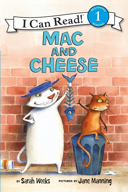 Front cover_Mac and Cheese