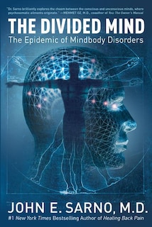 Front cover_The Divided Mind