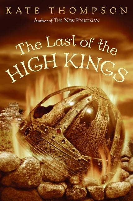 Couverture_The Last of the High Kings