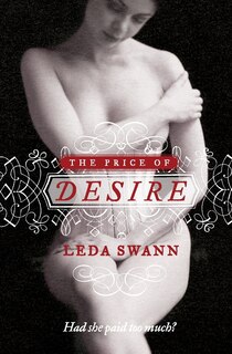 Front cover_The Price of Desire
