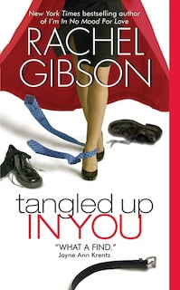 Couverture_Tangled Up In You