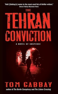 Front cover_The Tehran Conviction