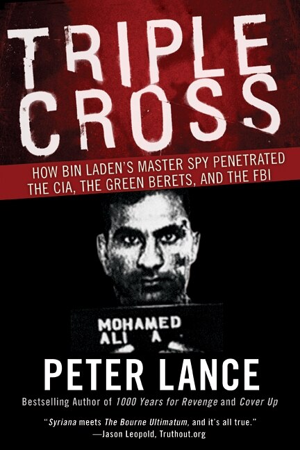 Front cover_Triple Cross