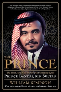 Front cover_The Prince