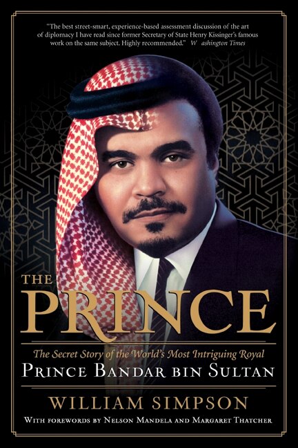 Front cover_The Prince