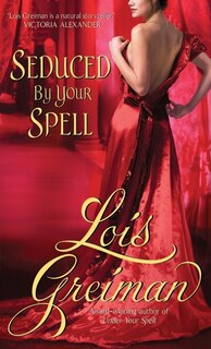 Front cover_Seduced By Your Spell