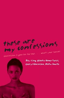 Couverture_These Are My Confessions