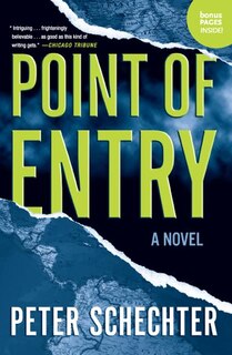 Front cover_Point Of Entry