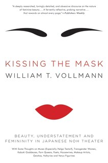 Couverture_Kissing the Mask