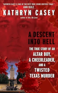 Front cover_A Descent Into Hell