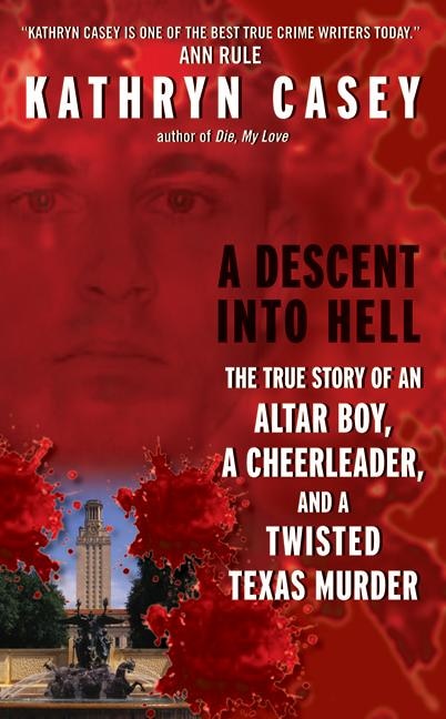 Front cover_A Descent Into Hell