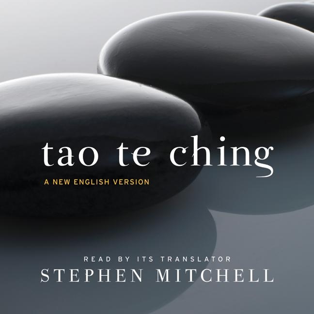 Front cover_Tao Te Ching Low Price Cd