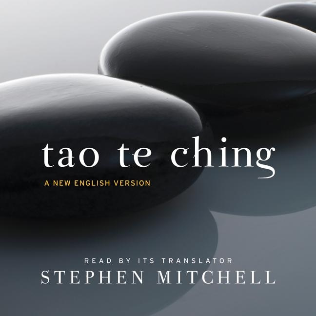 Tao Te Ching Low Price Cd: A New English Version