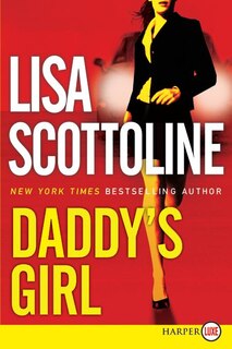 Front cover_Daddy's Girl