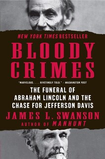 Front cover_Bloody Crimes