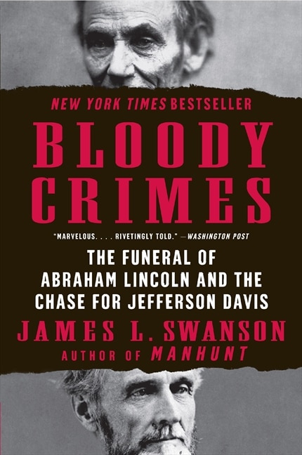 Front cover_Bloody Crimes
