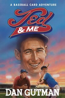 Front cover_Ted & Me