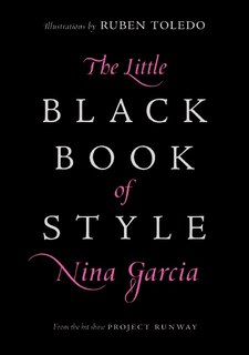 Couverture_The Little Black Book of Style