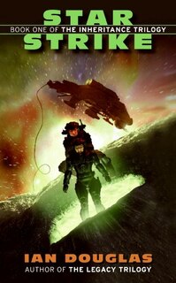 Couverture_Star Strike: Book One Of The Inheritance Trilogy