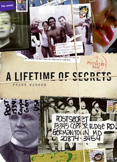 Front cover_A Lifetime of Secrets