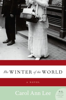 Couverture_The Winter of the World