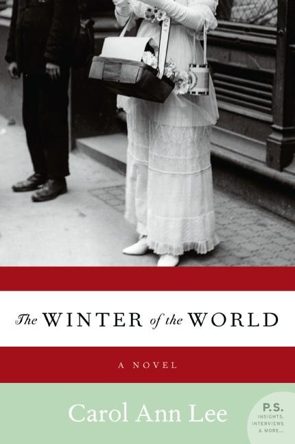 Couverture_The Winter of the World