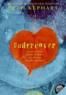 Front cover_Undercover