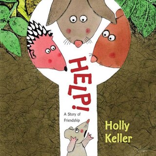 Front cover_Help!