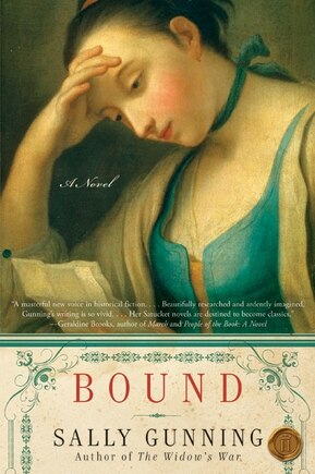 Bound: A Novel