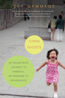 Front cover_China Ghosts