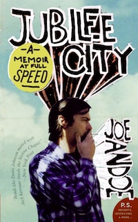 Front cover_Jubilee City