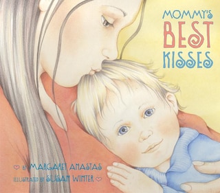 Front cover_Mommy's Best Kisses