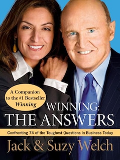 Couverture_Winning: The Answers