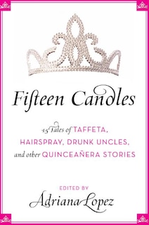 Front cover_Fifteen Candles