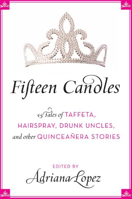 Front cover_Fifteen Candles