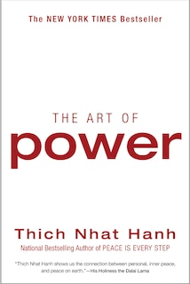Front cover_The Art of Power