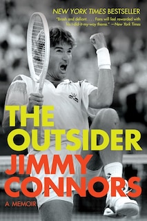 Front cover_The Outsider