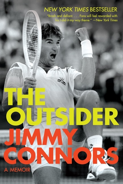 Front cover_The Outsider