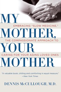 Front cover_My Mother, Your Mother