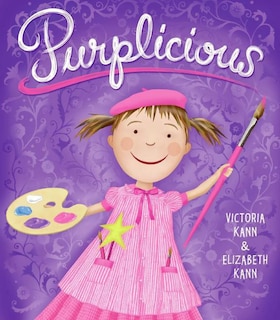 Front cover_Purplicious