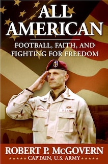 Front cover_All American